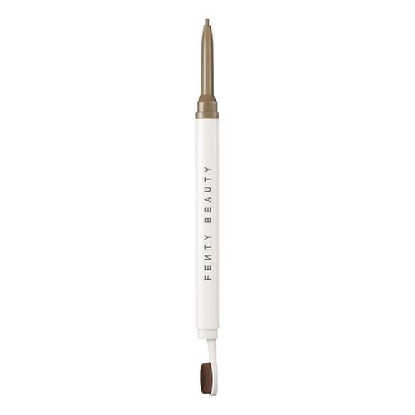 BROW MVP Ultra Fine Brow Pencil & Styler, FENTY BEAUTY